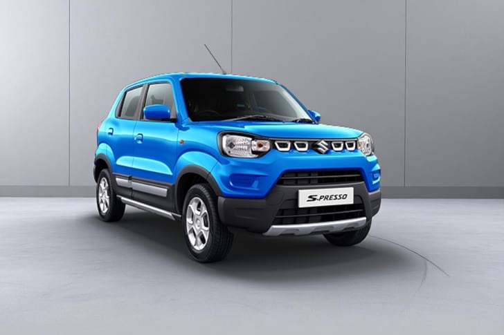 𝗠𝗮𝗿𝘂𝘁𝗶 𝗦𝘂𝘇𝘂𝗸𝗶 𝗦 𝗣𝗿𝗲𝘀𝘀𝗼 𝗣𝗿𝗶𝗰𝗲, Images, Colours, Features, Mileage & Reviews | Autocar India
